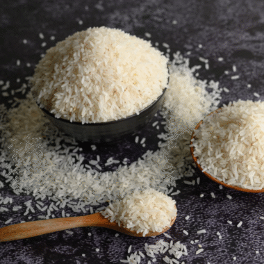 Half-Polished vs. Full Bran Rice: Which One Should You Choose?