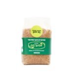 Satwam Half Polished Unda Matta (Short grain) Rice