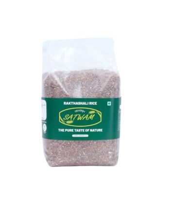 Rakthashali Rice 1kg