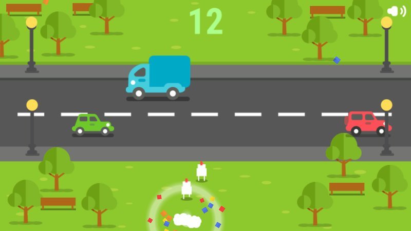 Descubre la Emoción de El Camino del Pollo en España: Jugar al Azar y Ganar - overview