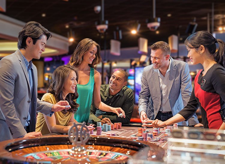 SpinMills Casino